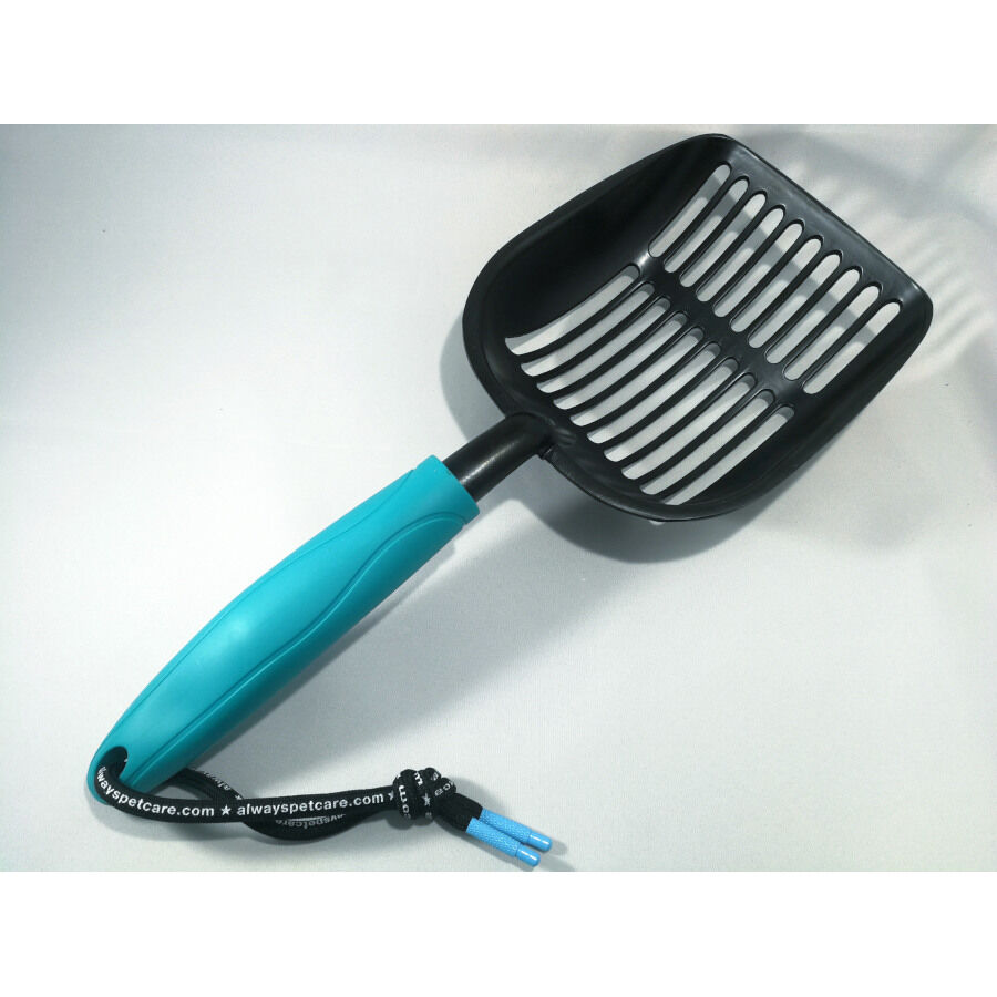 Always P&aacute; multicolorida para gatos, , large Imagem n&uacute;mero 2